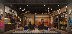 Mcsrh Hotel-Chongqing Jiefangbei Pedestrian Street
